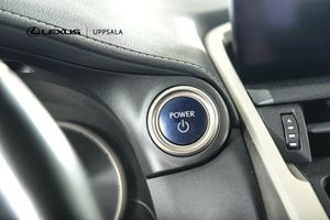 Lexus NX bild 17