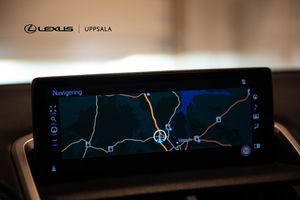 Lexus NX bild 19