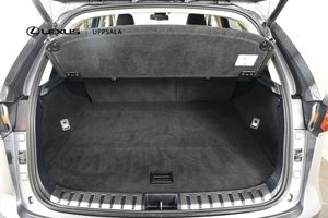 Lexus NX bild 10