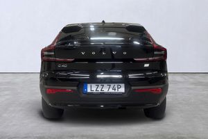 Volvo C40 Recharge bild 5