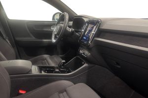 Volvo C40 Recharge bild 10