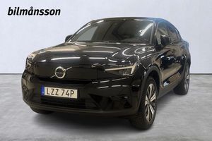 Volvo C40 Recharge bild 1