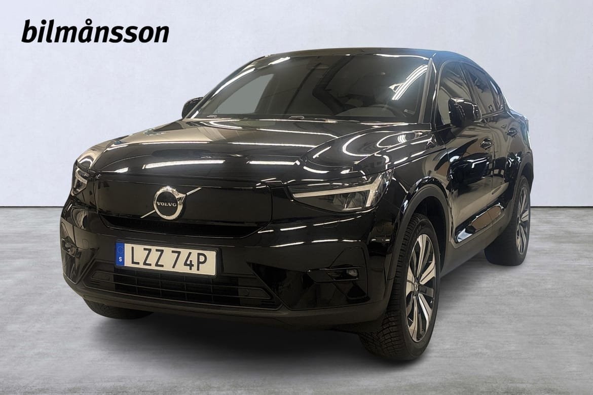 Volvo C40 Recharge
