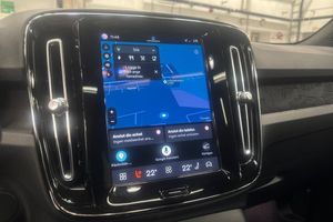Volvo C40 Recharge bild 16