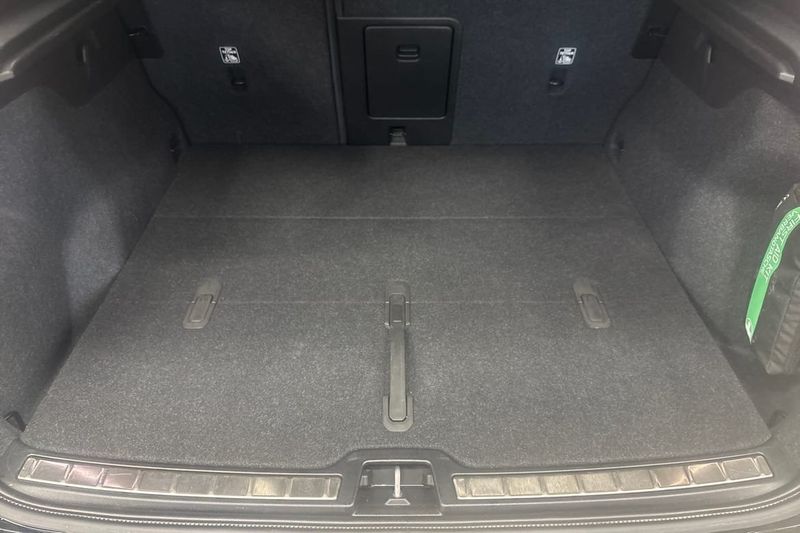 Volvo C40 Recharge bild 13