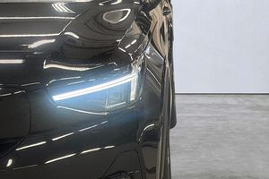 Volvo C40 Recharge bild 21