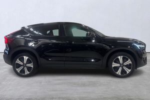 Volvo C40 Recharge bild 3