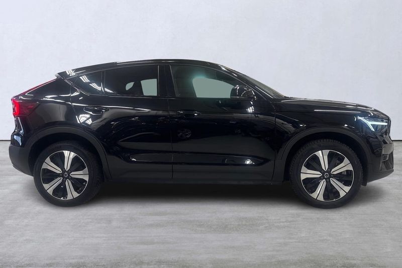 Volvo C40 Recharge bild 3