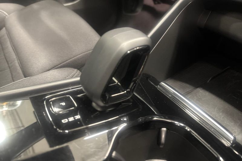Volvo C40 Recharge bild 15