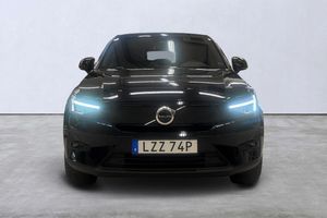 Volvo C40 Recharge bild 7