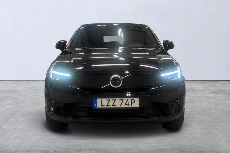 Volvo C40 Recharge bild 7