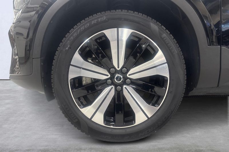 Volvo C40 Recharge bild 14