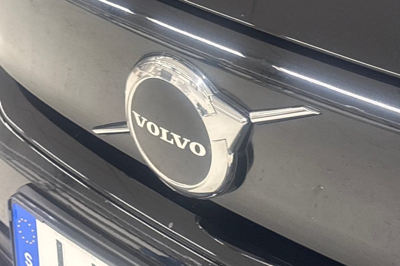 Volvo C40 Recharge bild 20