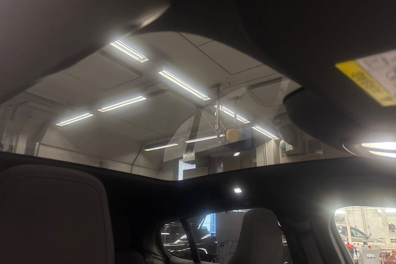 Volvo C40 Recharge bild 22