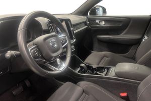 Volvo C40 Recharge bild 8