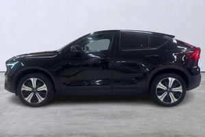 Volvo C40 Recharge bild 2