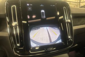 Volvo C40 Recharge bild 17