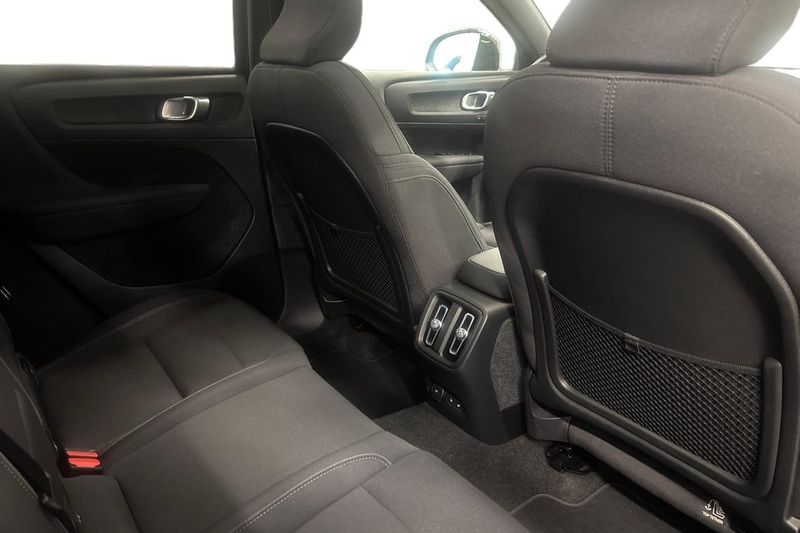 Volvo C40 Recharge bild 11