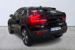 Volvo C40 Recharge bild 4