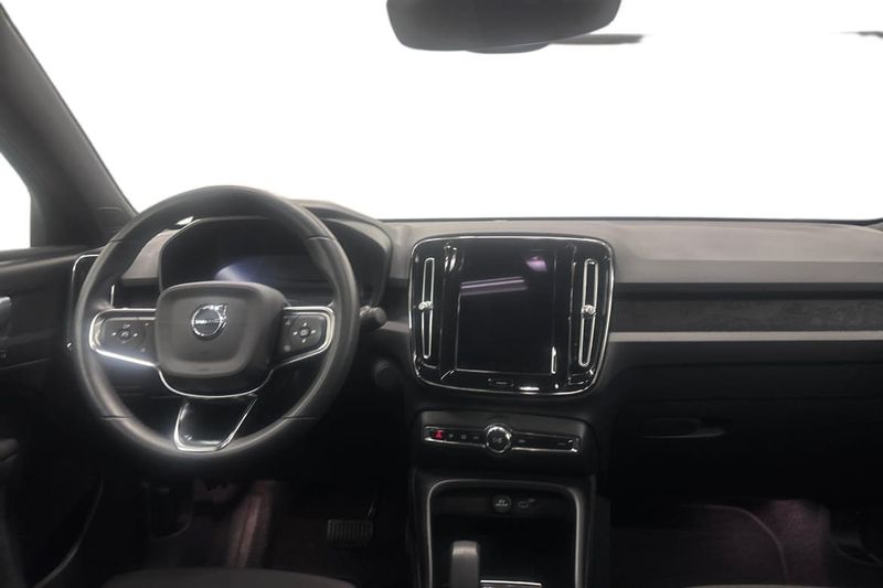 Volvo C40 Recharge bild 9