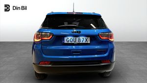 Jeep Compass bild 5