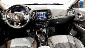 Jeep Compass bild 10