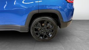Jeep Compass bild 6