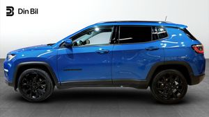 Jeep Compass bild 2