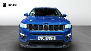 Jeep Compass bild 4