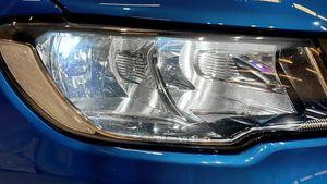 Jeep Compass bild 14