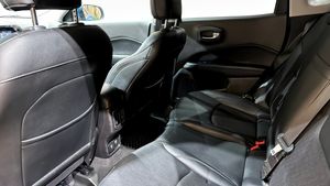 Jeep Compass bild 11