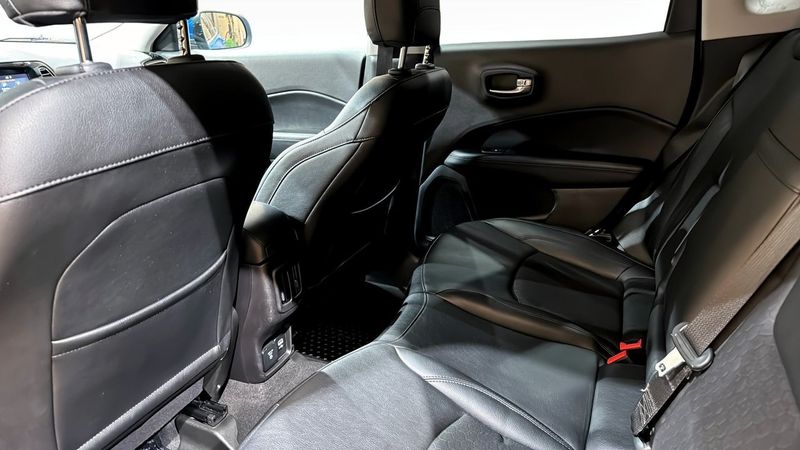 Jeep Compass bild 11