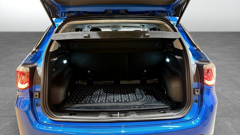 Jeep Compass bild 12
