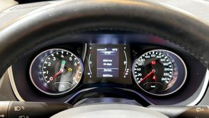 Jeep Compass bild 17