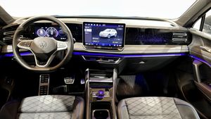 Volkswagen Tiguan bild 11