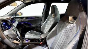 Volkswagen Tiguan bild 8