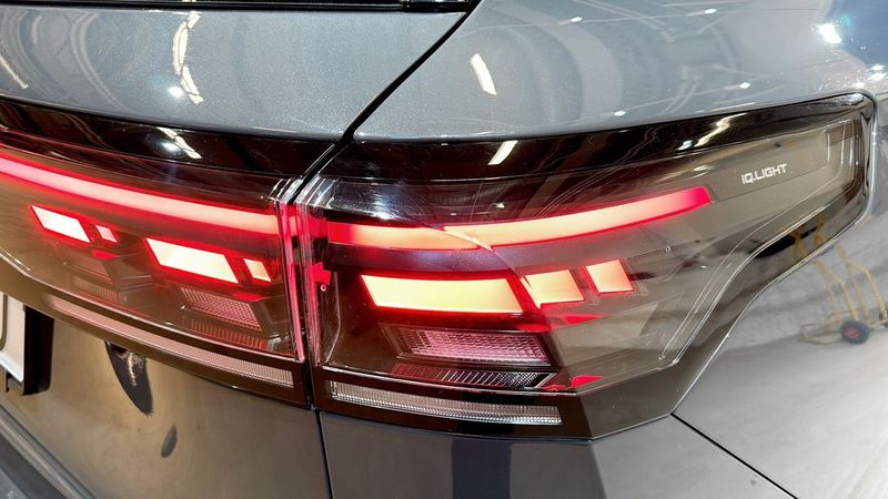 Volkswagen Tiguan bild 16