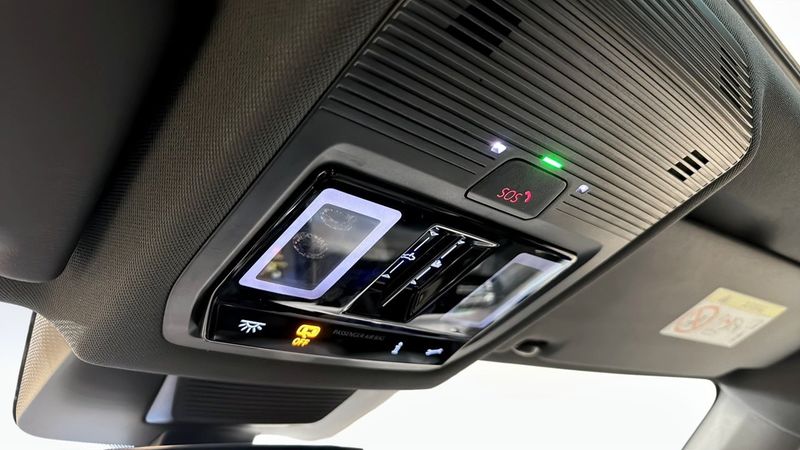 Volkswagen Tiguan bild 23