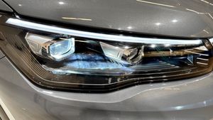 Volkswagen Tiguan bild 17