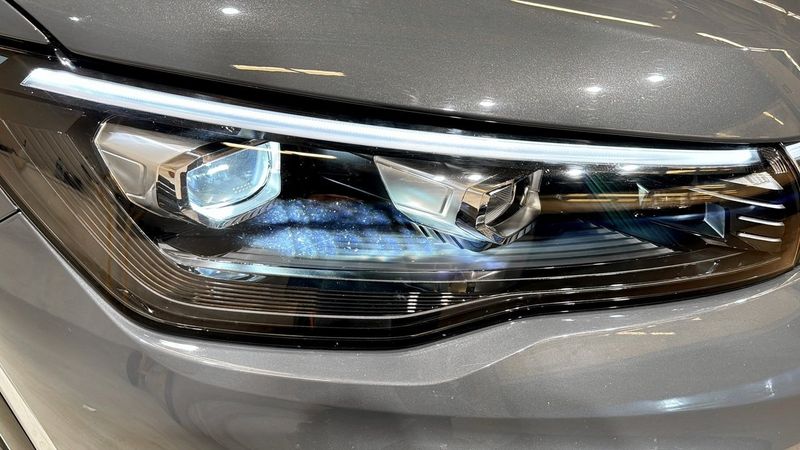 Volkswagen Tiguan bild 17