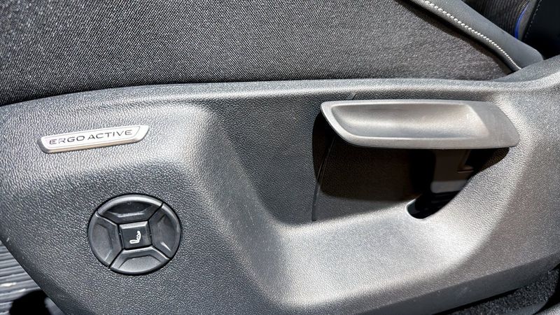 Volkswagen Tiguan bild 18