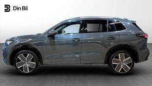 Volkswagen Tiguan bild 2