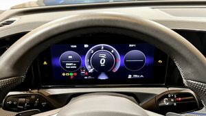 Volkswagen Tiguan bild 22