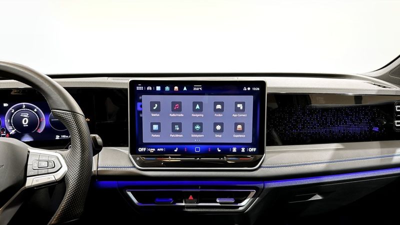 Volkswagen Tiguan bild 10