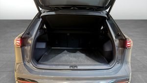 Volkswagen Tiguan bild 13