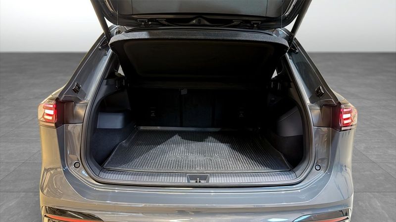 Volkswagen Tiguan bild 13