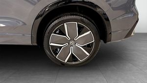 Volkswagen Tiguan bild 6