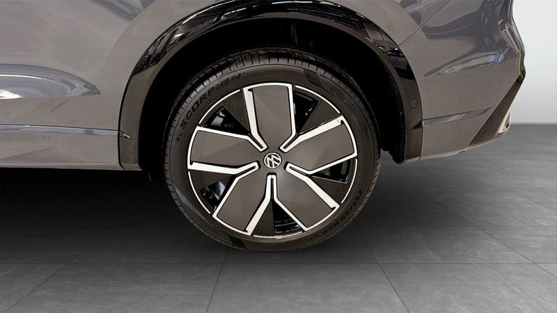 Volkswagen Tiguan bild 6