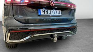 Volkswagen Tiguan bild 14