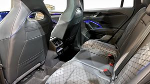 Volkswagen Tiguan bild 12